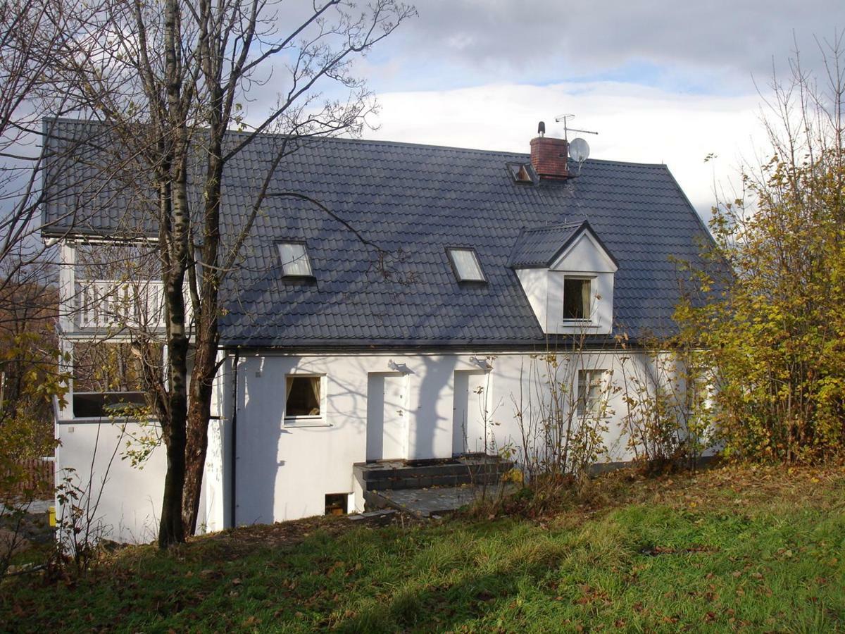 Villa Panorama Mirsk Exterior foto
