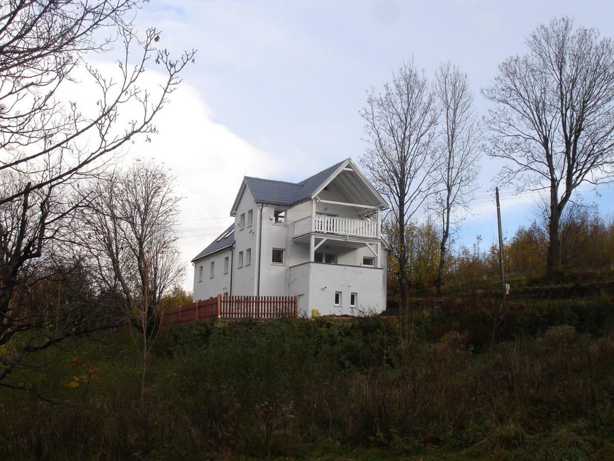 Villa Panorama Mirsk Exterior foto